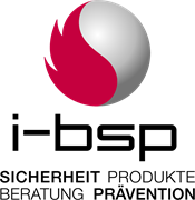 Logo für i-bsp GmbH
