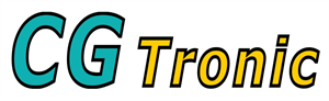 Logo für CG Tronic GmbH