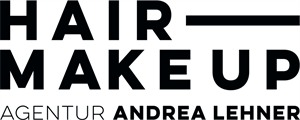 Logo Hair & Make-up Agentur Andrea Lehner