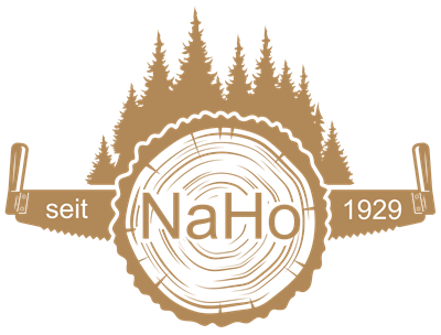 Logo NaHo seit 1929