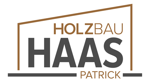 Logo Holzbau Haas Patrick