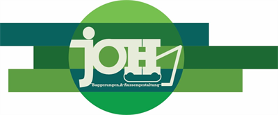 Logo Joh Baggerungen