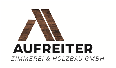 Logo Aufreiter Zimmerei & Holzbau GmbH