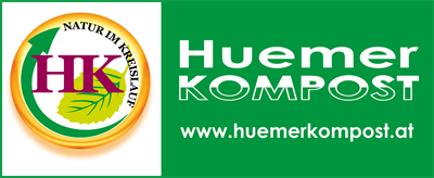 Logo Huemer Kompost GmbH