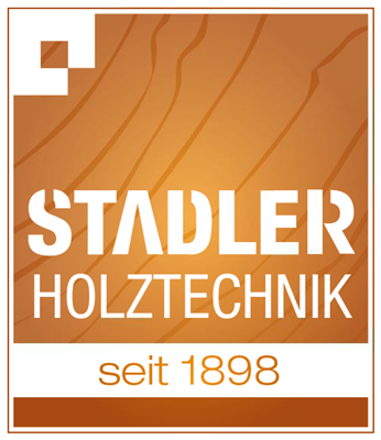 Logo Stadler Holztechnik seit 1898