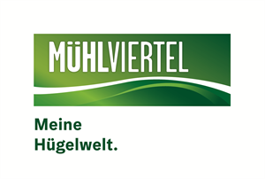 Logo Mühlviertel - Meine Hügelwelt