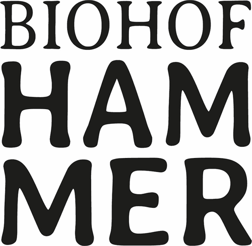Logo Biohof Hammer