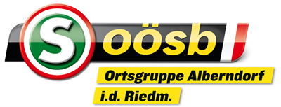 Logo Seniorenbund (OÖSB) Ortsgruppe Alberndorf
