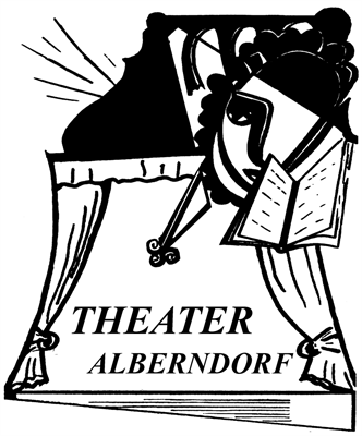 Logo Theater Alberndorf